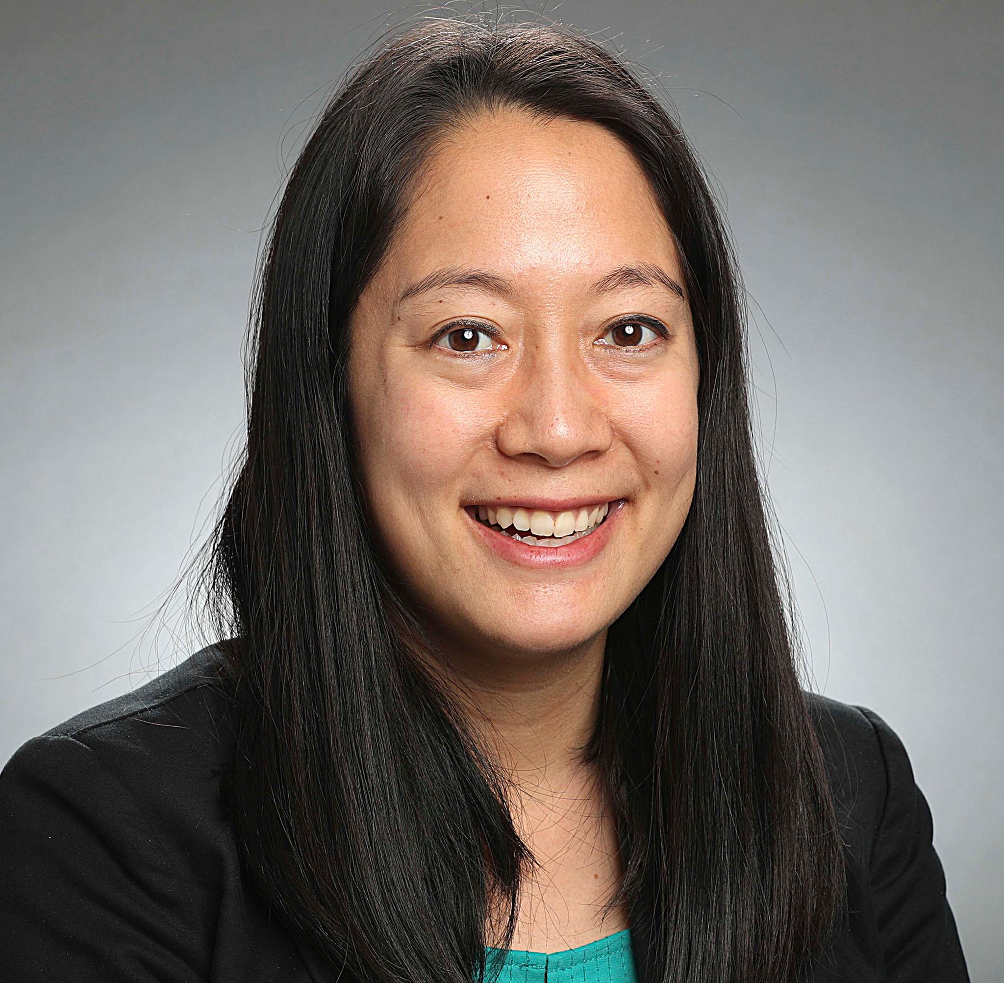 Kathy Liu