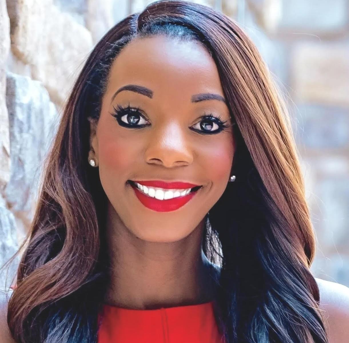 RachelEdoho-Eket