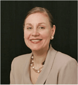 Valerie F.