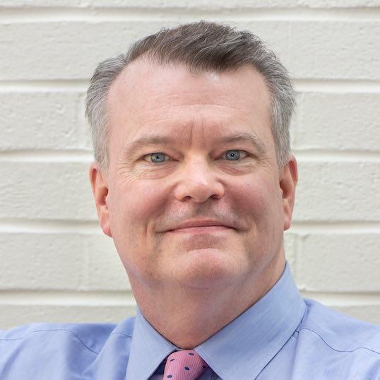 Andrew C. Watson, MEd