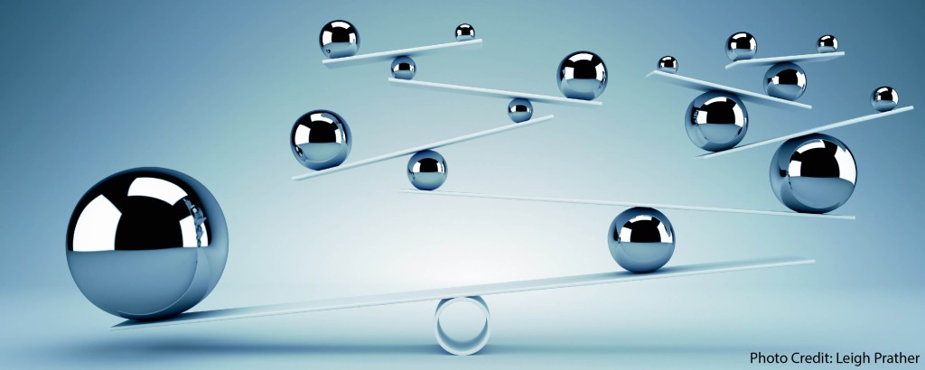 On Average, the Average is Off