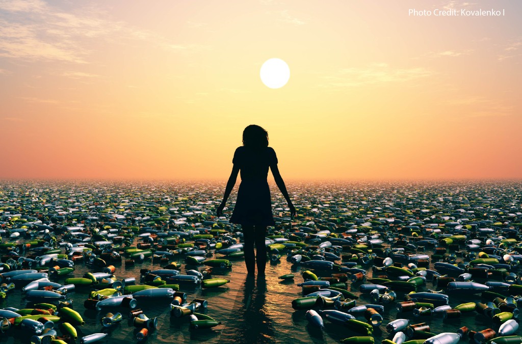 The World’s Obsession With Plastic May Damage Developing Brains