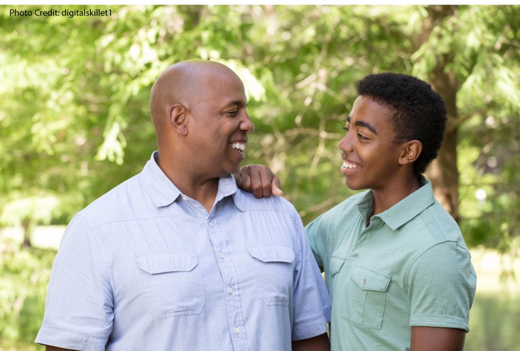 When Does an Adolescent Become an Adult?