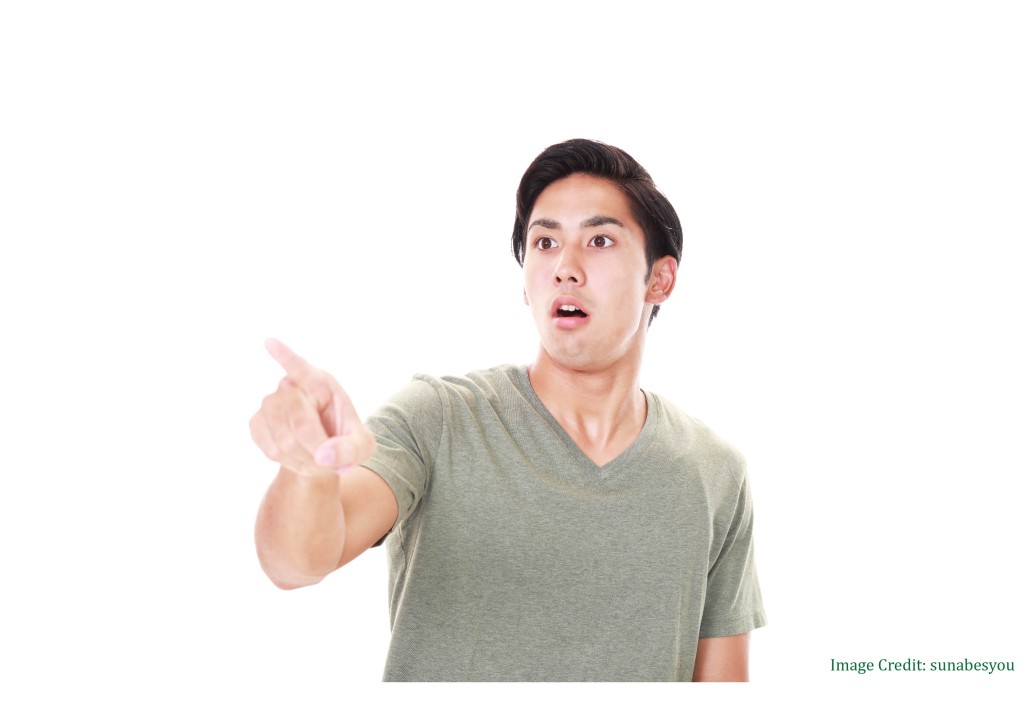 Puzzled by Adolescents? Or, by Adolescence?