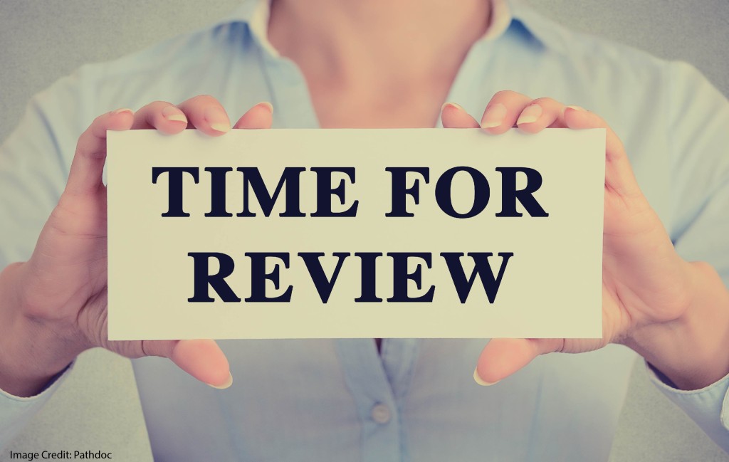 Teacher Evaluations: Your Thoughts?