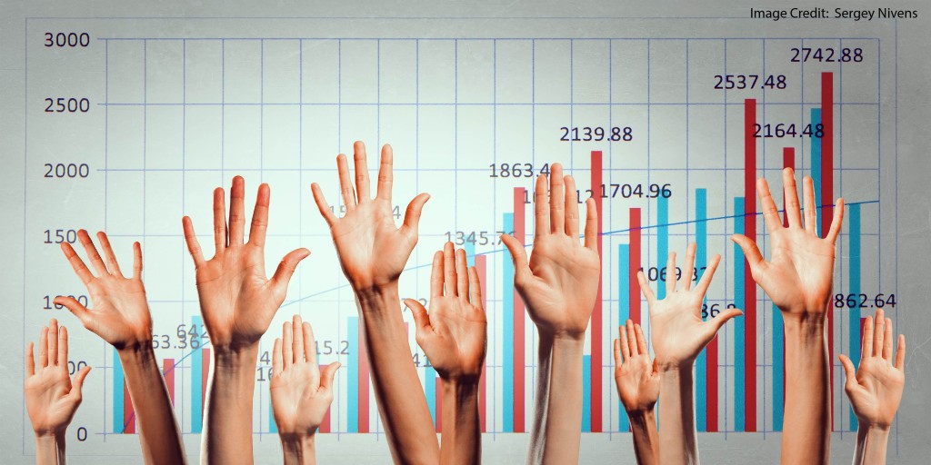 “Without data, you’re just another person with an opinion.”― W. Edwards Deming