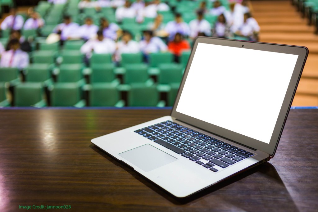 Laptops in the Classroom: The Debate Continues…