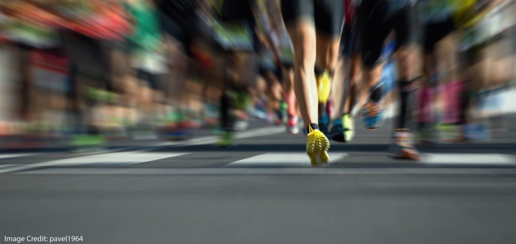 Gender and Competition