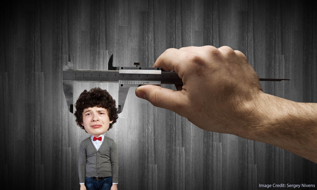 Using IQ Scores Thoughtfully