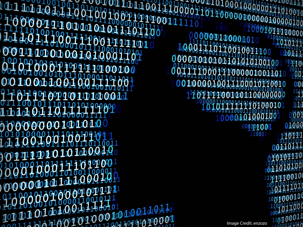 Your Brain Is Like a Computer, take 357