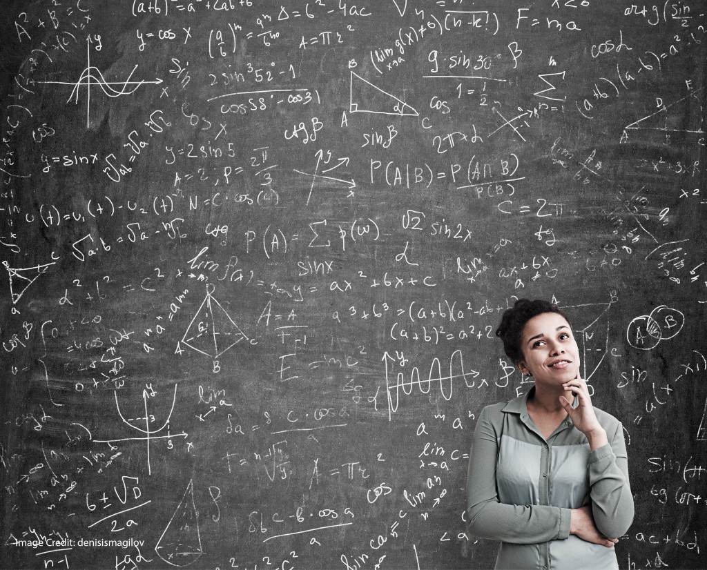 If You’re Reading this Blog, You’re Part of the Solution