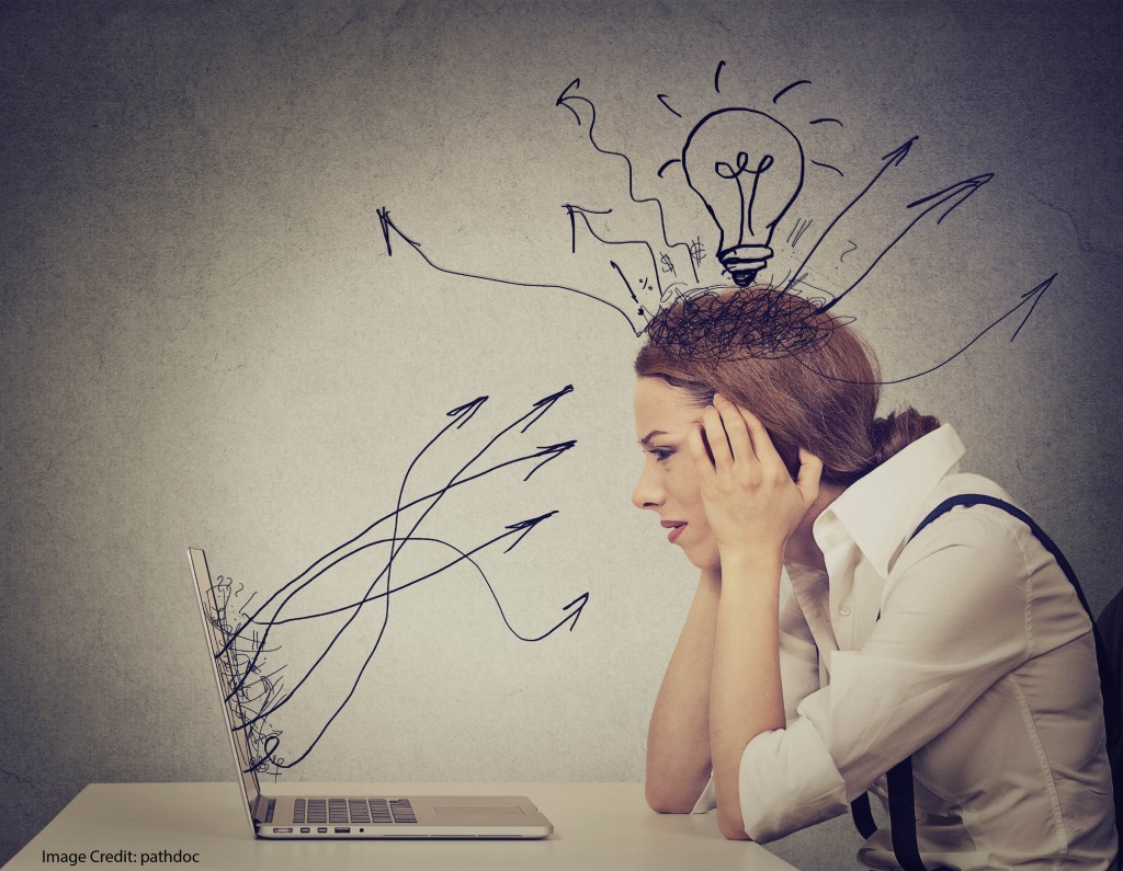 The Potential Perils of Google