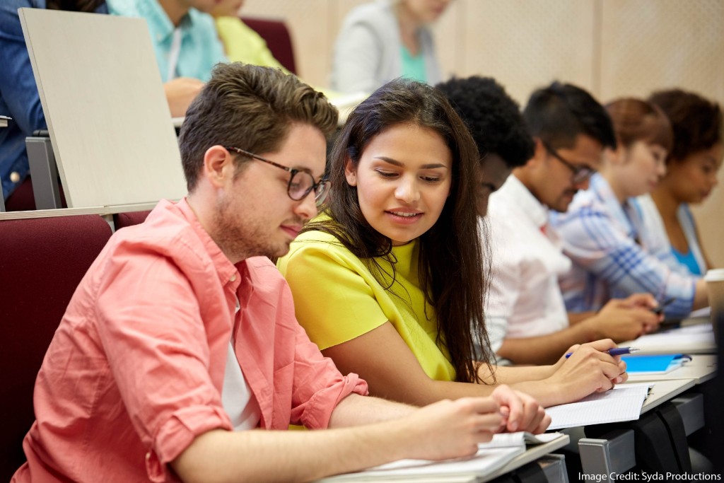 Classroom Data to Enhance STEM Teaching