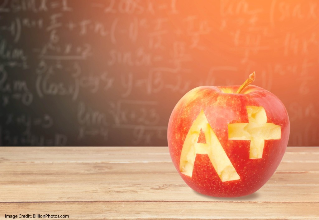 A Future Without Grades?