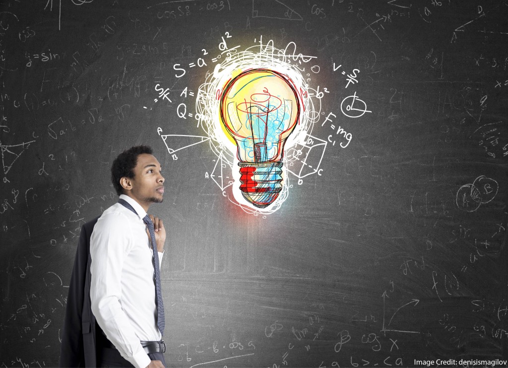 The Science of Creativity