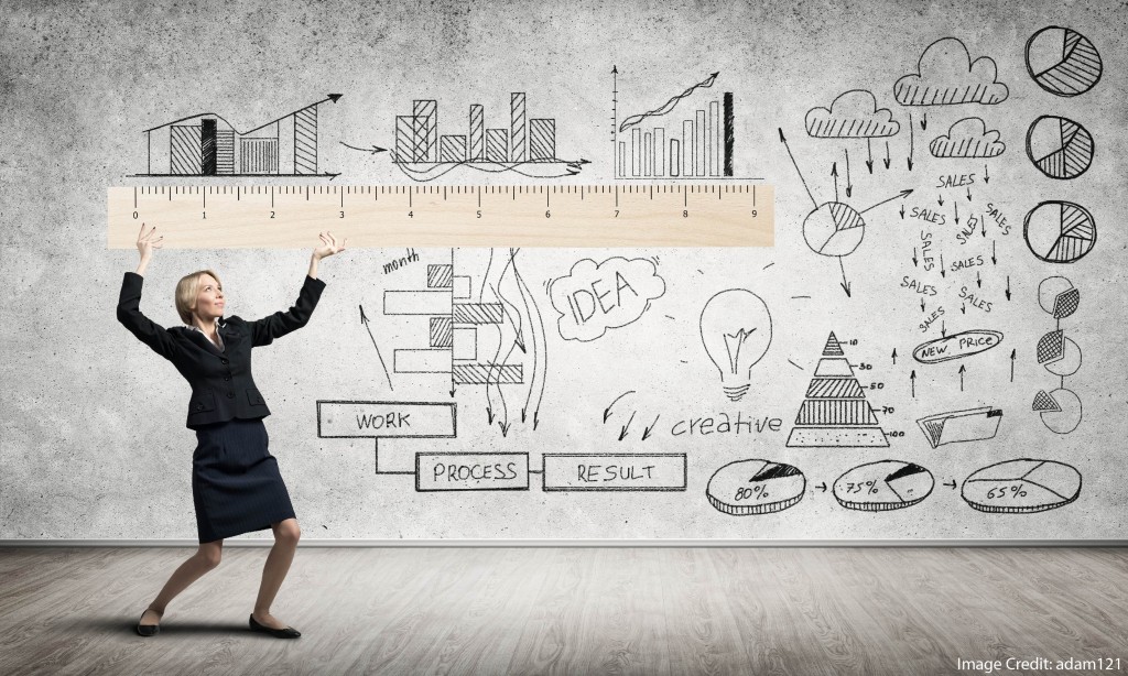 (Mis)Understanding Educational Stats