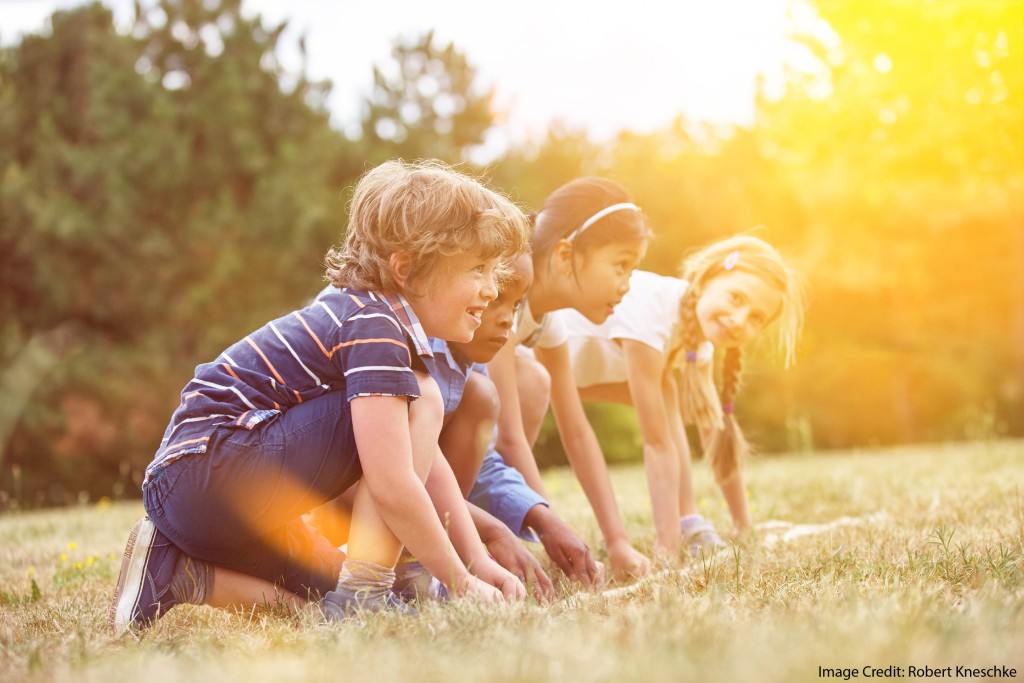 Head Start: Getting To Yes