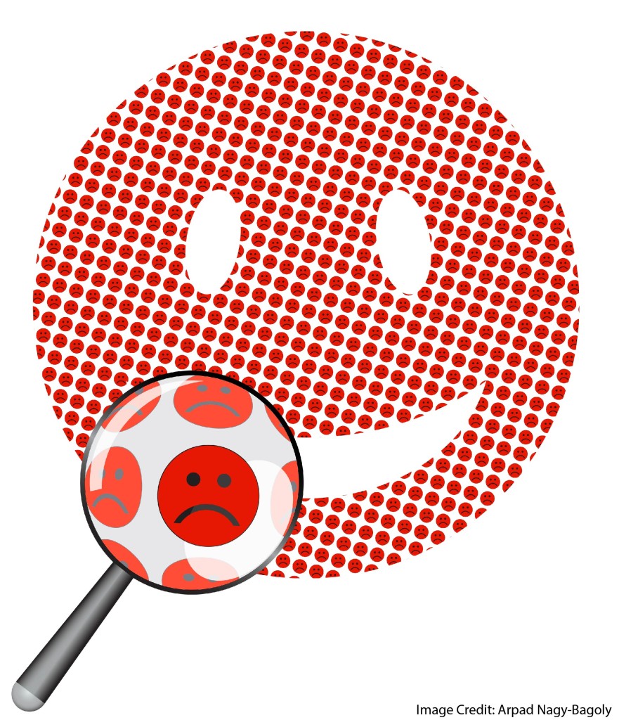 How to Lie with Graphs