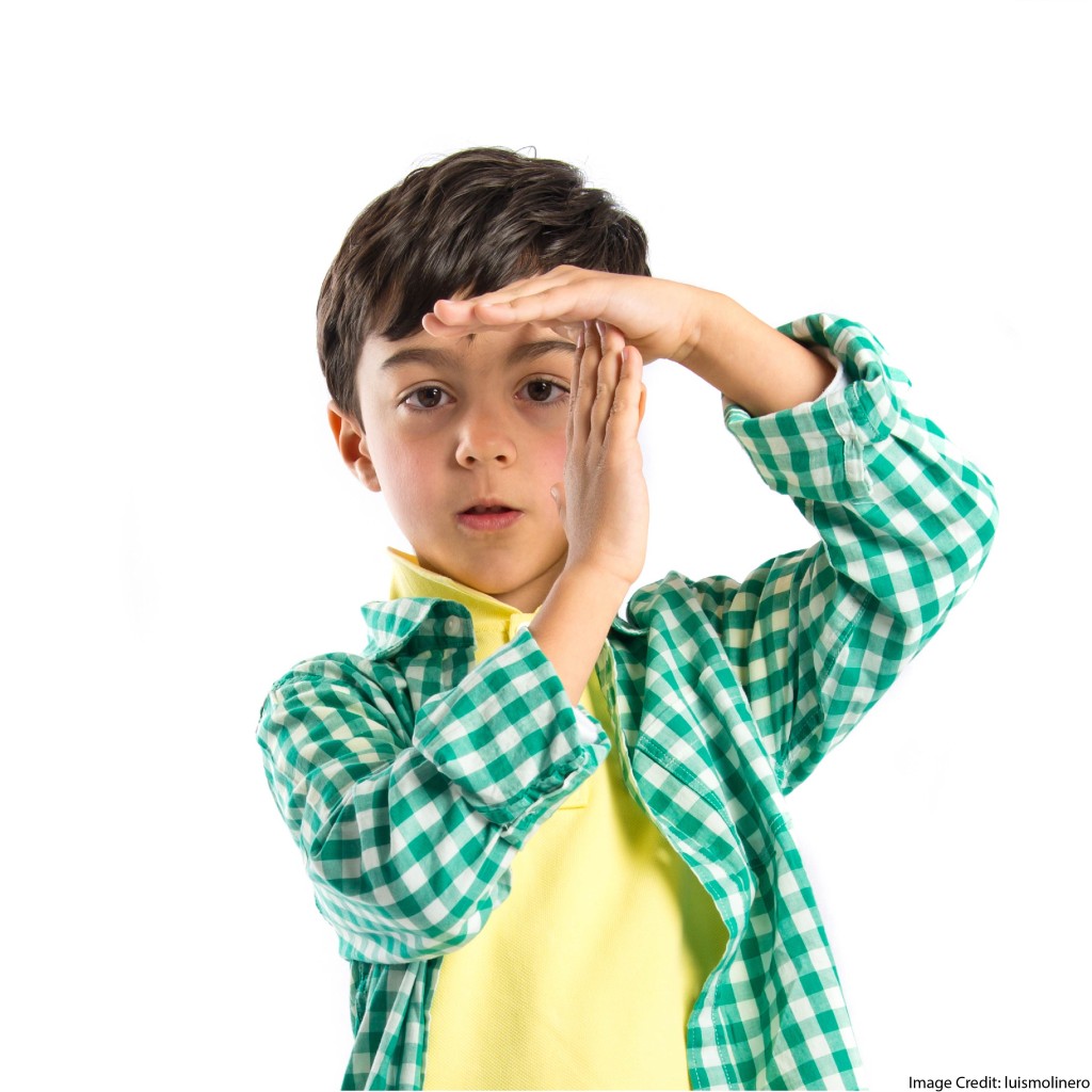 Interrupting Skilled Students