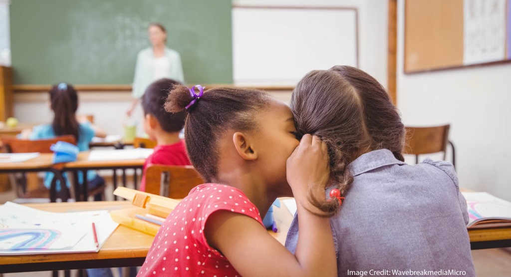 Rates of ADHD Diagnosis: Age, Gender, and Race