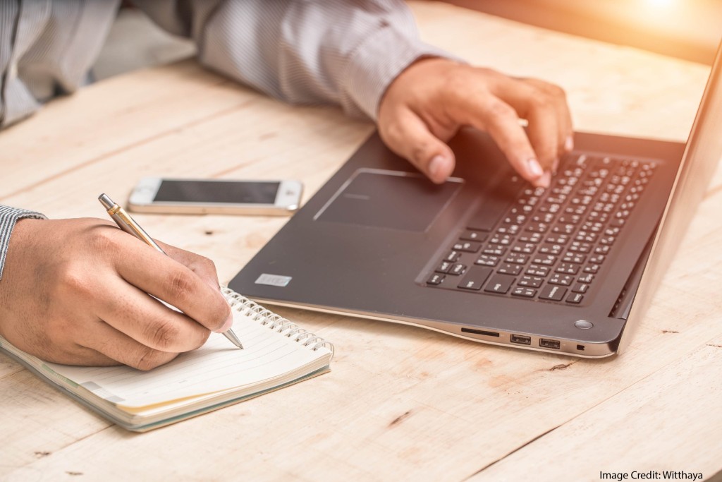 How Best to Take Notes: A Public Service Announcement