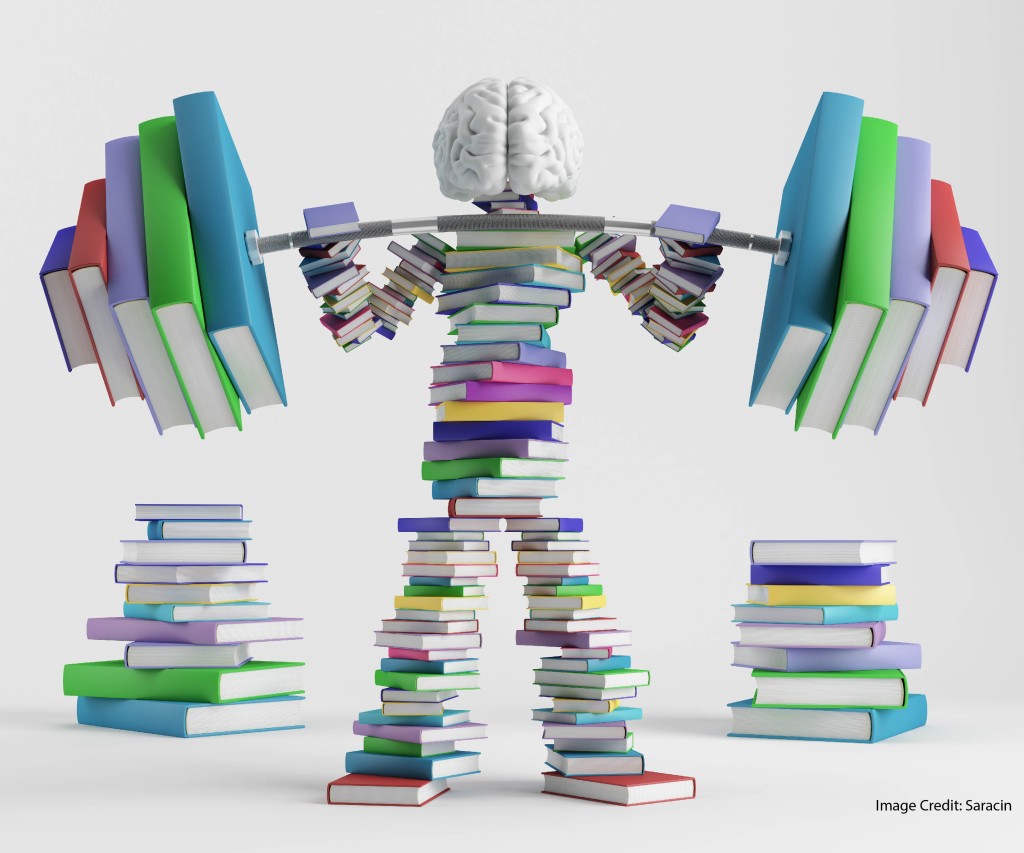 Obsessed with Working Memory [Reposted]
