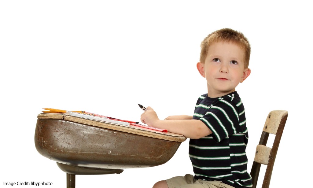 Welcome to “the Messiness”