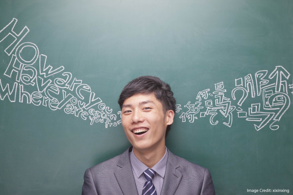 A Bilingual Advantage in New Language Acquisition?