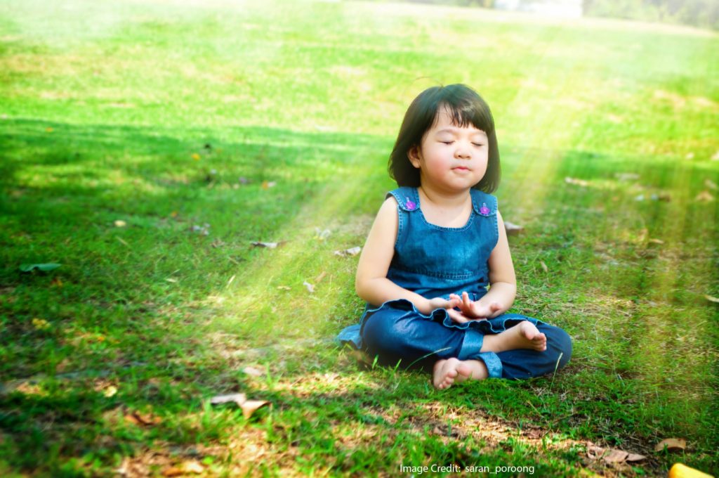 Investigating Mindfulness: How Do We Know Its Benefits?