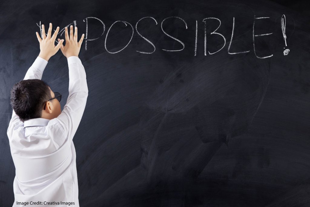 Motivation vs. IQ: Which Is More Important?