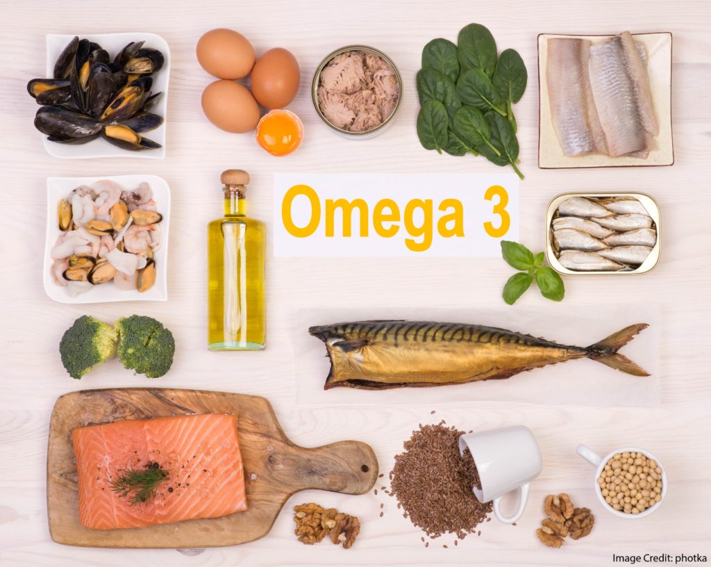 Omega 3 Fish Oil Doesn’t Help, but Research Does