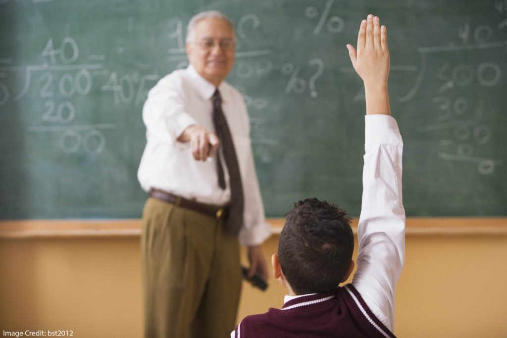 Despite the Skeptics, a Champion of Direct Instruction