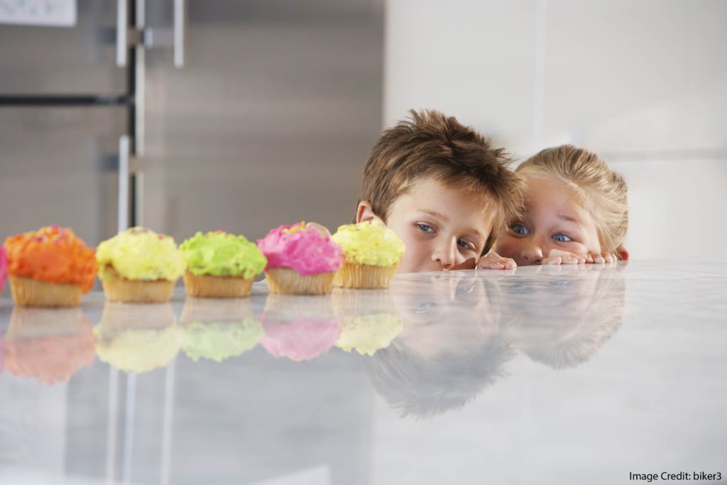 The Self-Control Paradox: Resistance is (Often) Futile