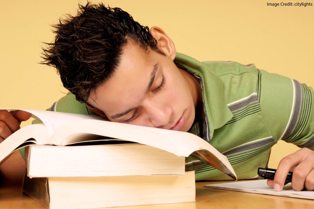 10,000 People Talk About Sleep and Cognition