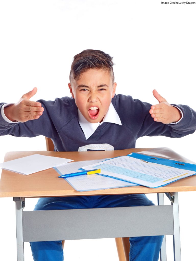 US vs UK: Edutwitter Styles