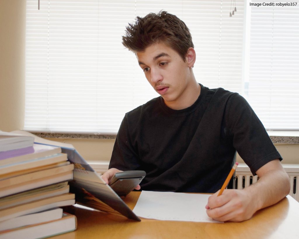 Evaluating the Best Classroom Practices for Teaching Math