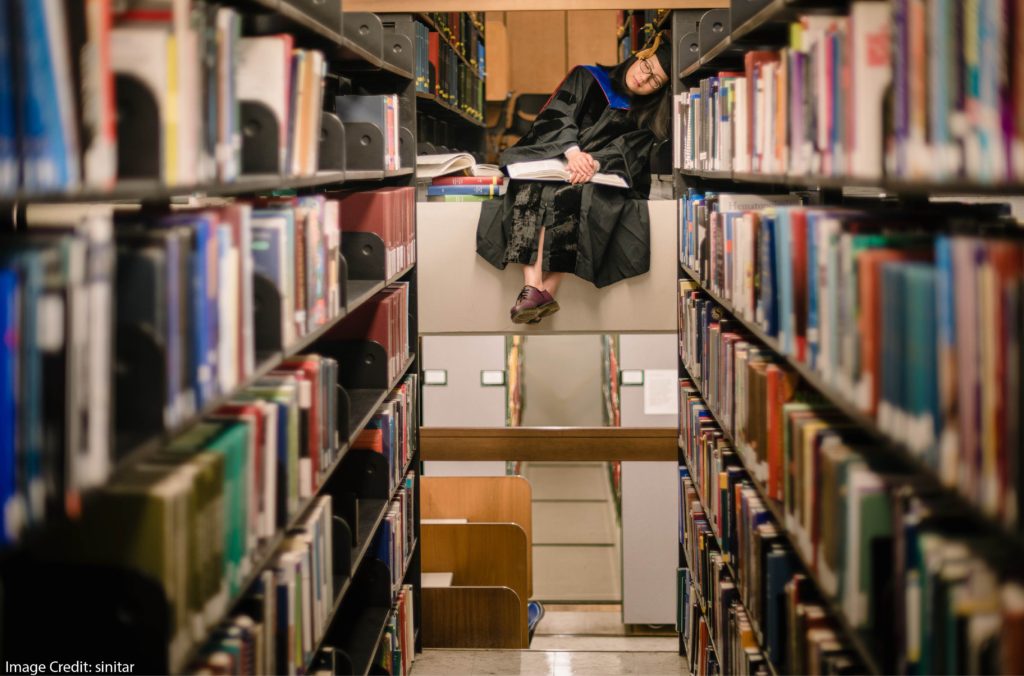 Everything You Wanted to Know About Sleep, in 20 Minutes