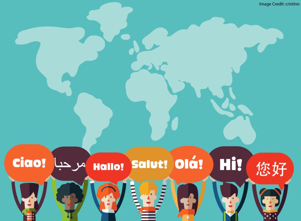 Brain Research in Translation