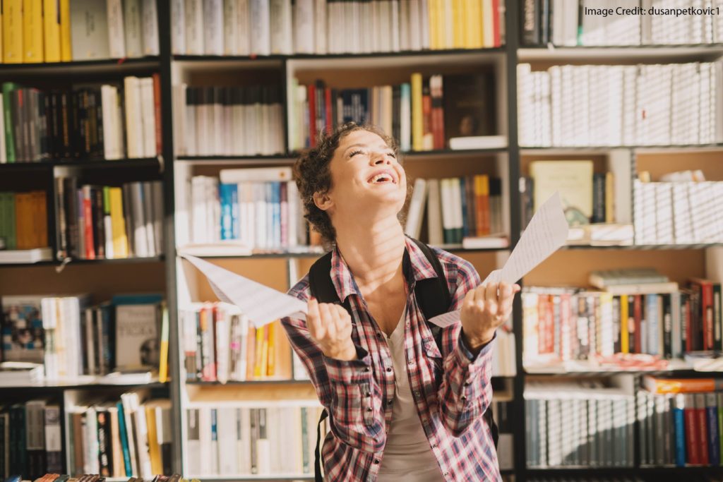 Unambiguously Good News about Teens and Sleep