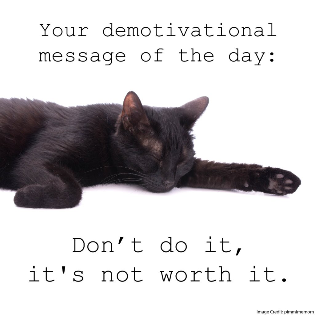 True/False: Grades Motivate Students to Study Better?