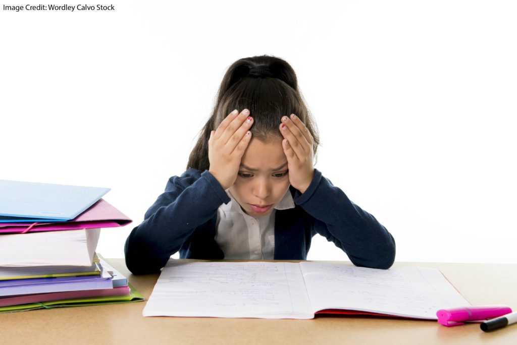 Two Helpful Strategies to Lessen Exam Stresses