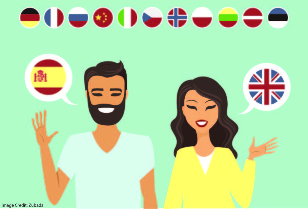 The Debate Continues: Being Bilingual Doesn’t Improve Executive Function