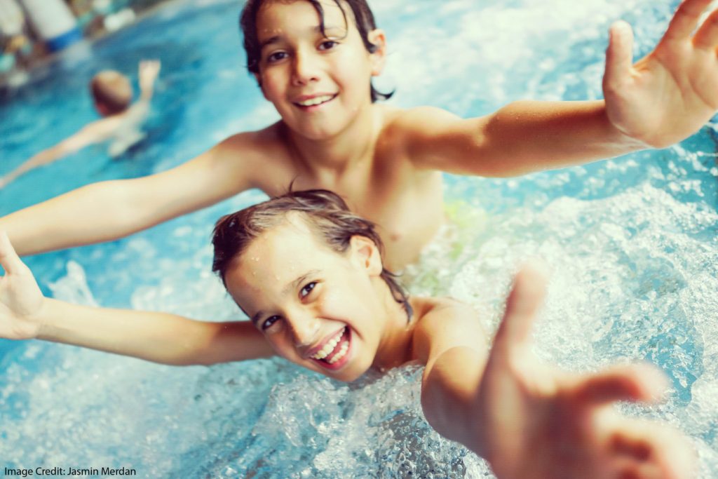 Does Low-Structure Free Time Improve Executive Function?