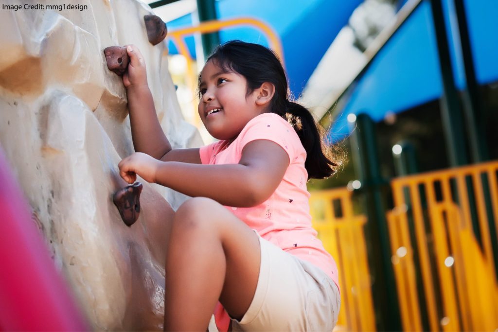 Meet Blake Harvard, “Effortful Educator”