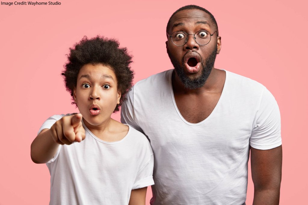 Early Signs of Autism: “Joint Attention”