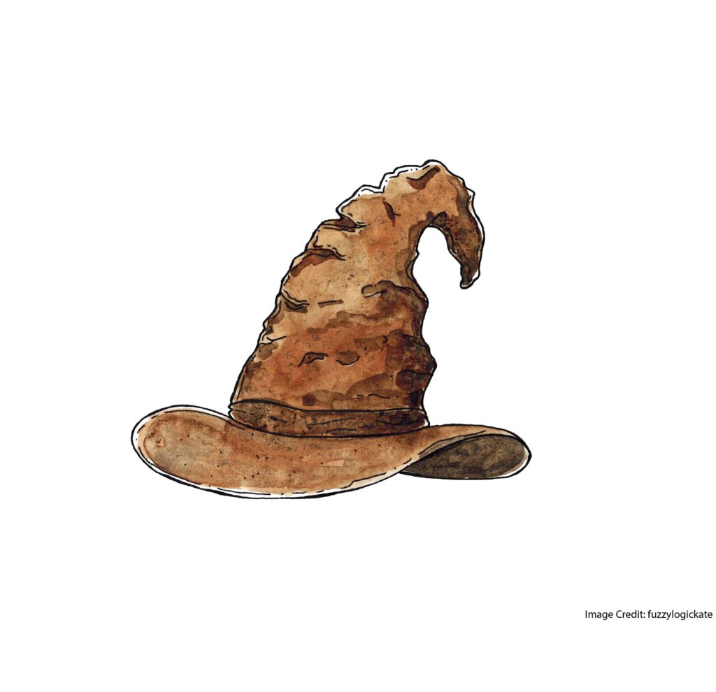 Sorting Hats, Myers-Briggs, and the Perils of False Classification