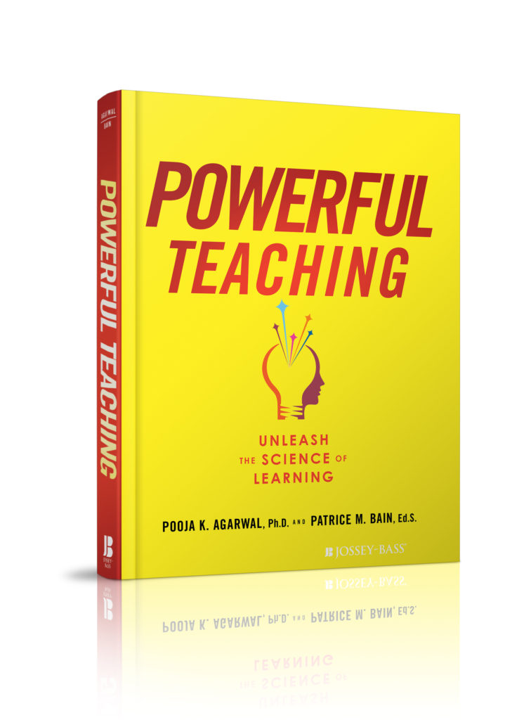 The Best Teaching Book to Read This Summer: Powerful Teaching