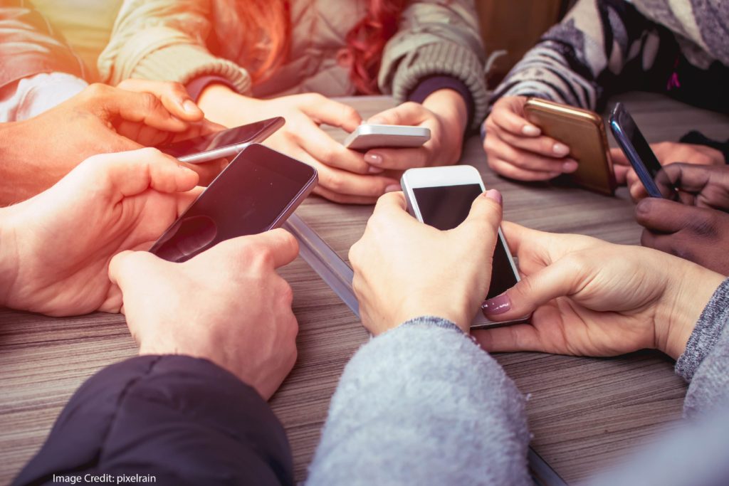 Does Smartphone Addiction Boost Anxiety and Depression?