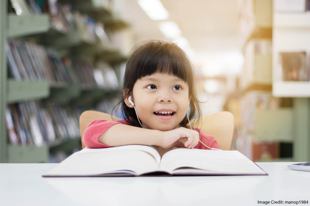 “But I Study Much Better With My Music On”