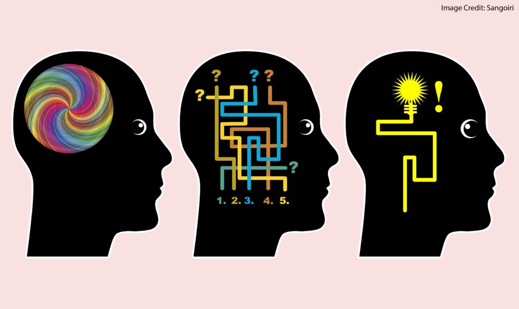 Why Do “Learning Styles” Theories Persist? [Updated 6-7-19]